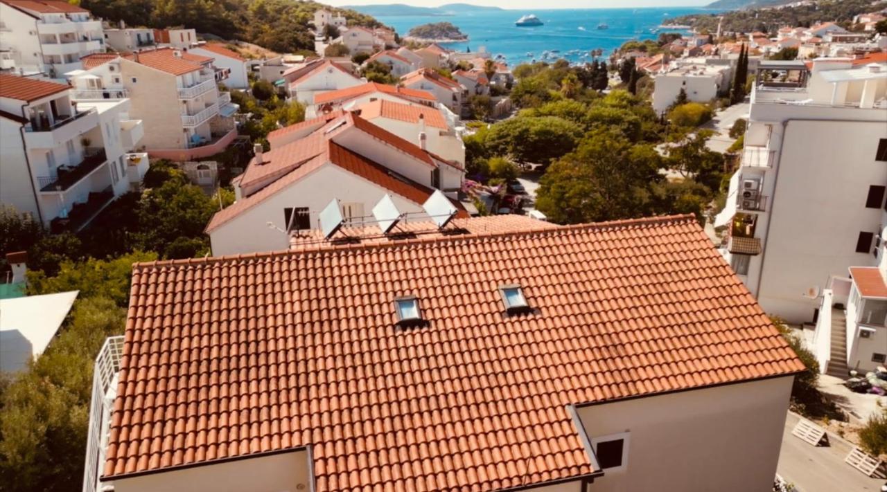 Apartmán Riljic