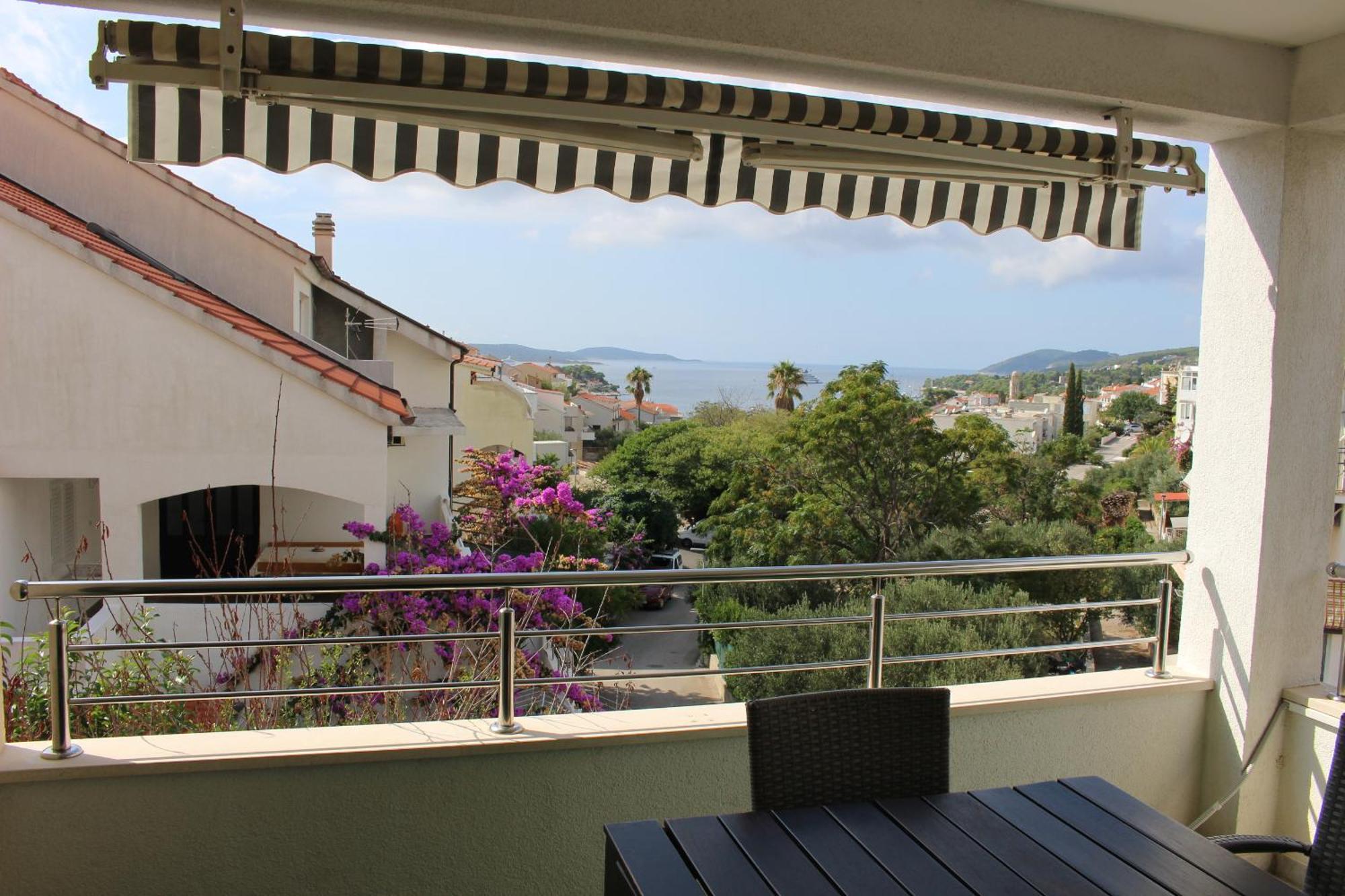 Riljic Apartmán *