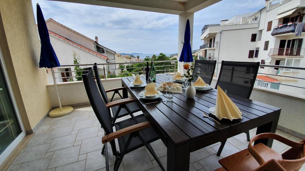 Riljic Appartement Hvar Town