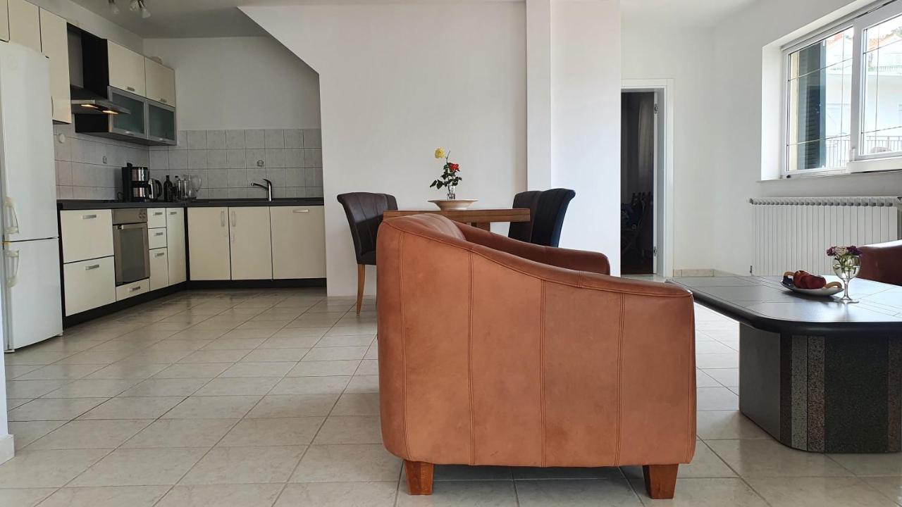 Riljic Appartement *