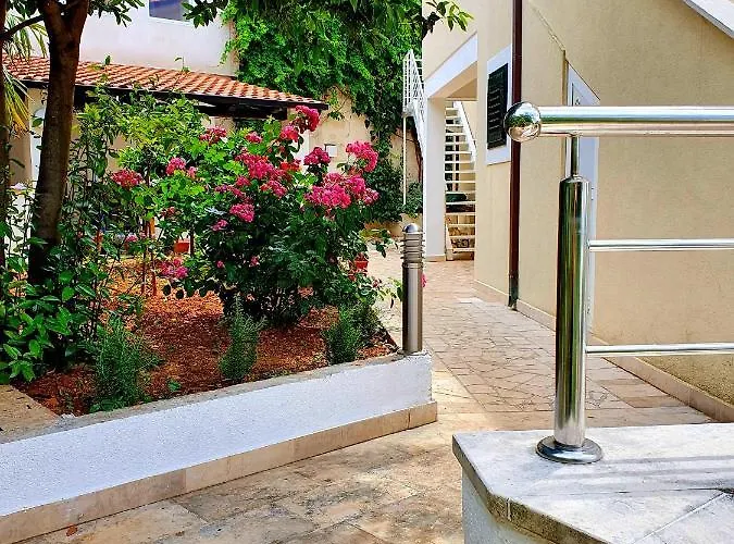 Apartments Riljic