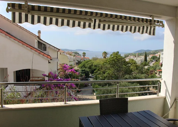 Apartments Riljic