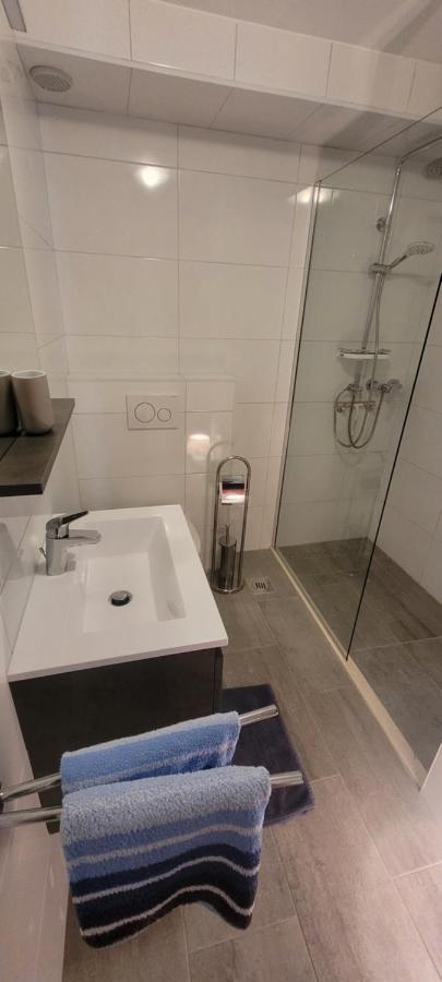 Riljic Apartment *